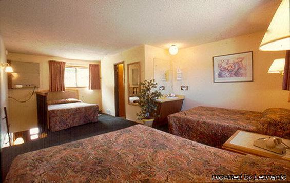 Iron Horse Inn Durango Zimmer foto